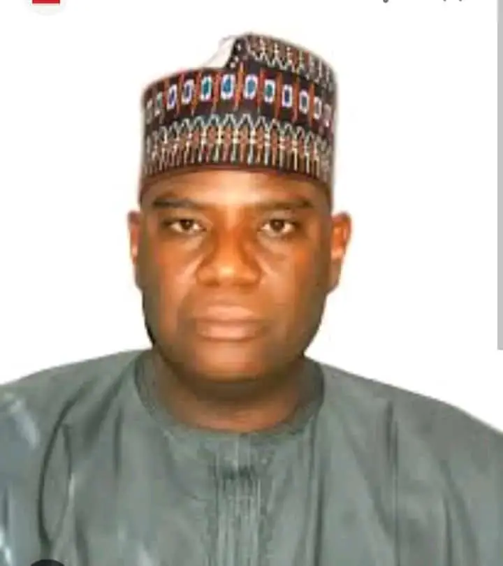 New VC named for Modibbo Adama University, Yola