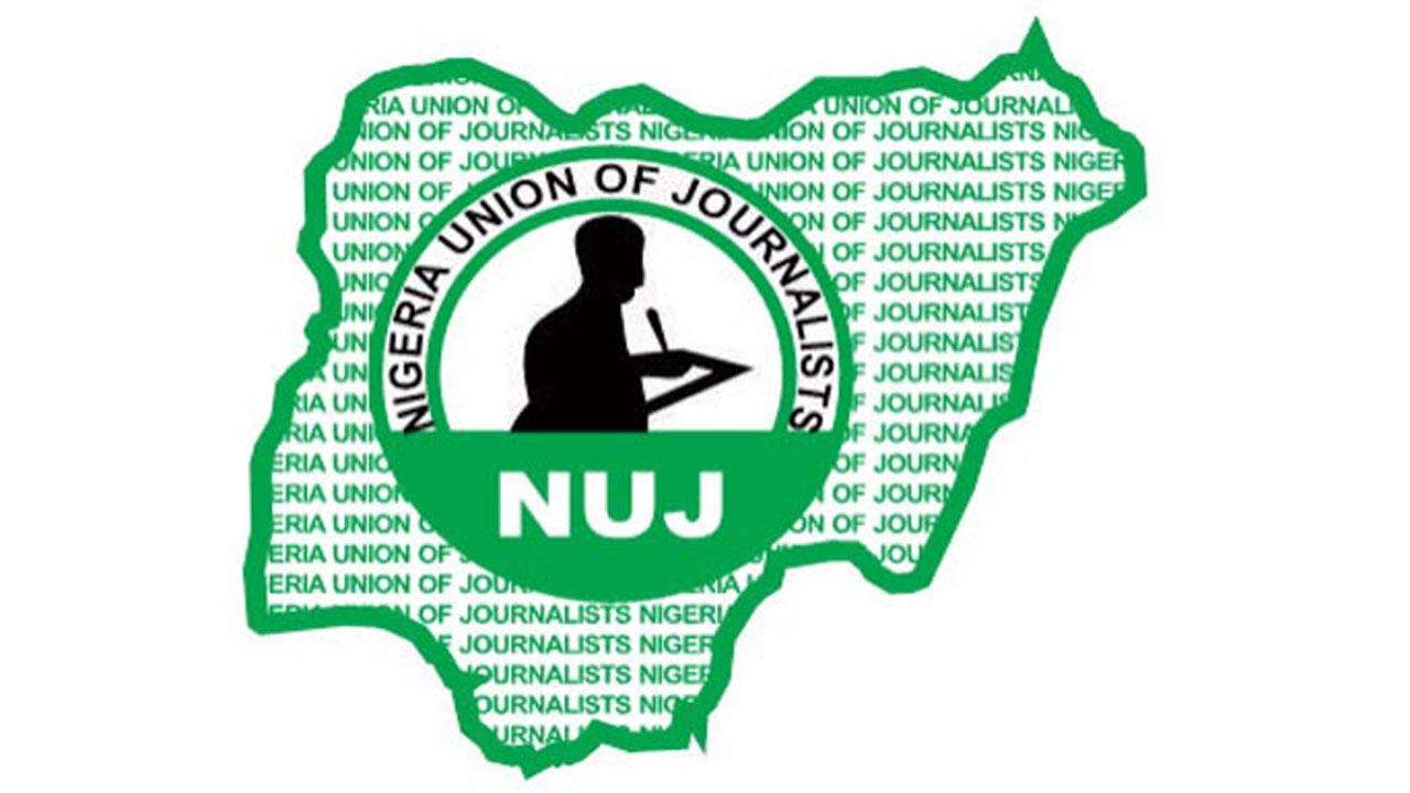 Niger LEADERSHIP Correspondent Re-elected As NUJ Chairman