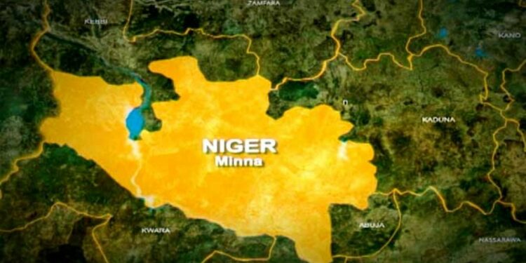 Niger govt. condemns bandits’ attack on Anguwan Mai-Giro community