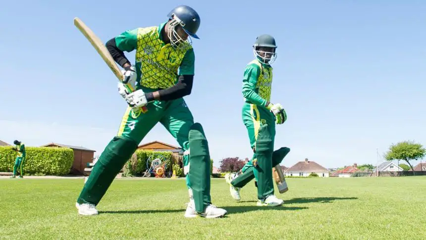 Cricket: Nigeria Beat Rwanda To Secure Promotion To Division One Of African Qualifiers