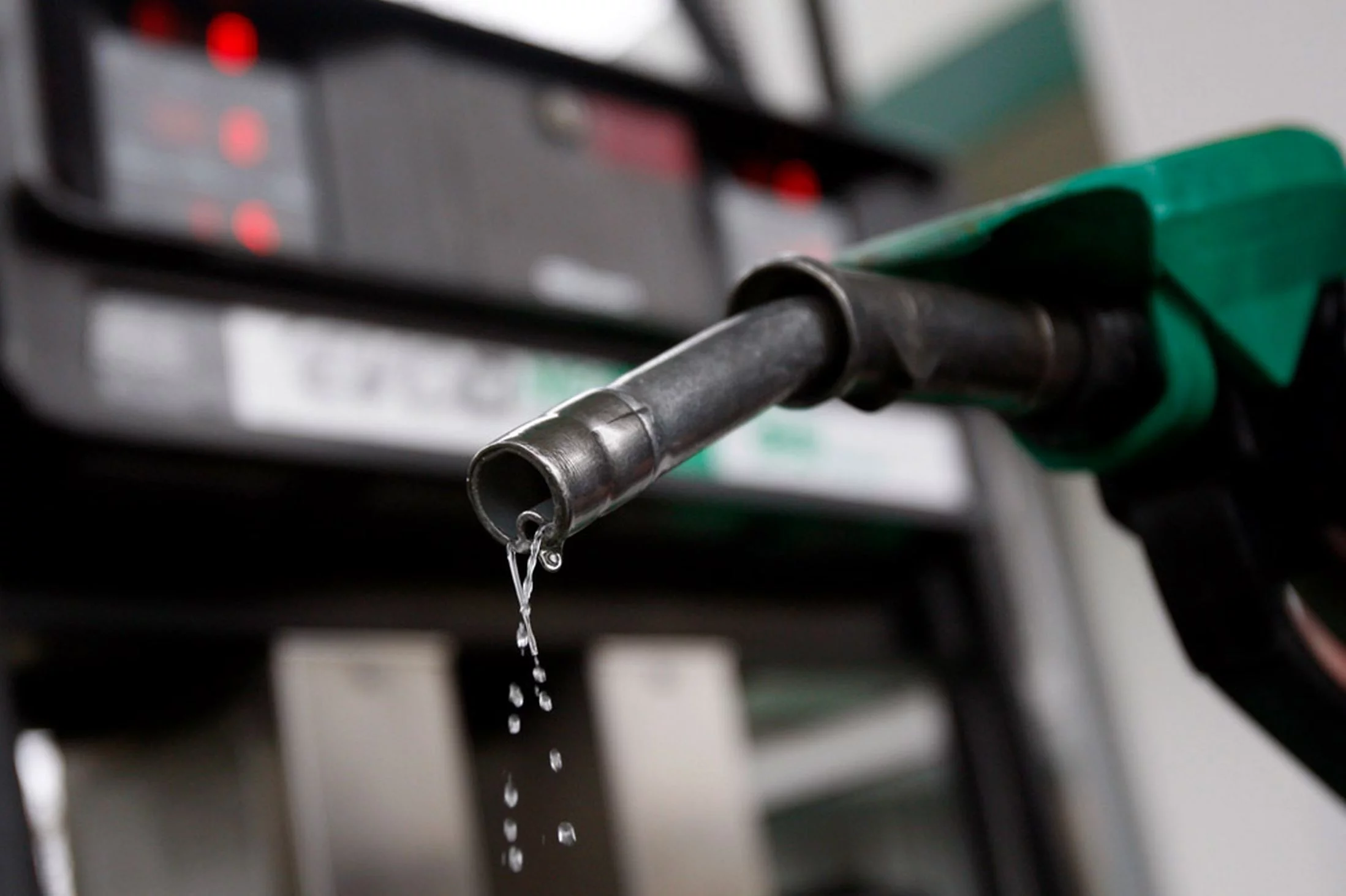 Nigeria’s Fuel price increased in July – NBS