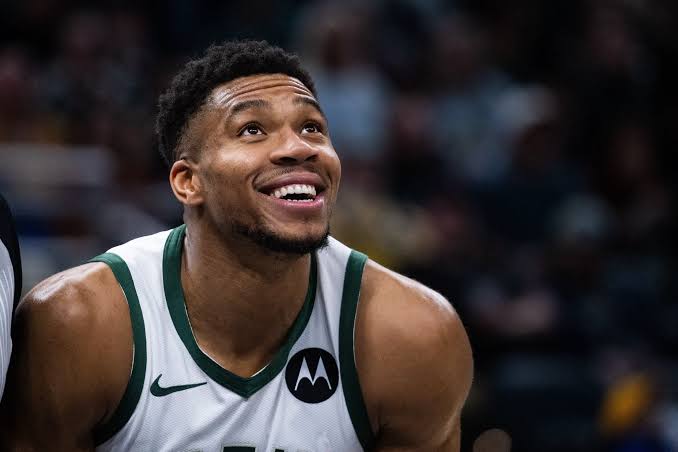 Nike Unveils New Signature Shoes For Bucks’ Star Antetokounmpo