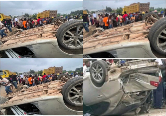 OAU final-year student lost life to accident while heading to submit her project