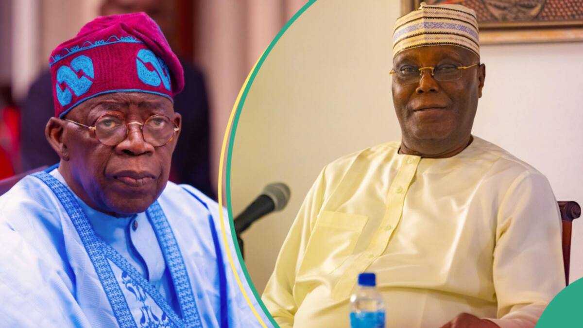 OVH: NNPC Replies Atiku Over Claim on Subsidiary Acquisition by Tinubu’s Nephew