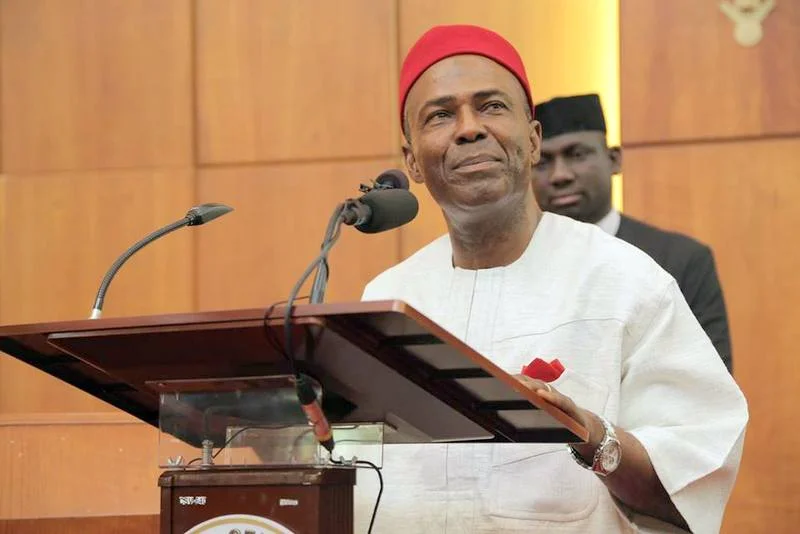 Ogbonnaya Onu’s burial fixed for November 8