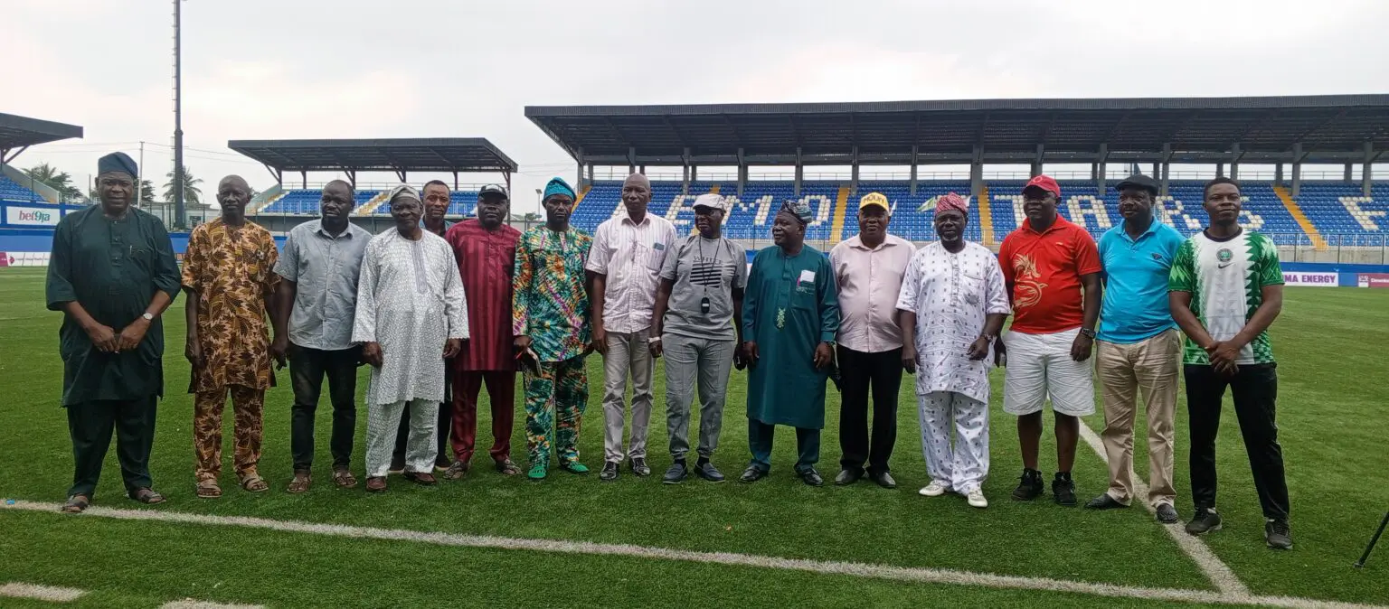 Ogun to hold first National Transporters Game October