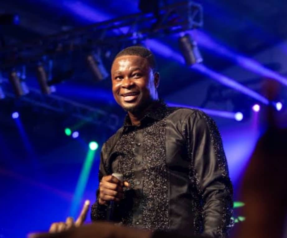 Olaoba To Host Dunsin, Tope Alabi, Others At 'In His Presence' Concert In Lagos Sept 1