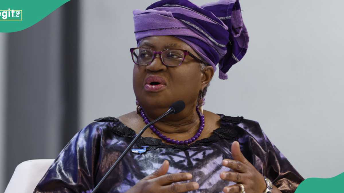 "Our Country Hasn't Progressed": Okonjo-Iweala Laments Current State of Nigeria, Proffers Solution