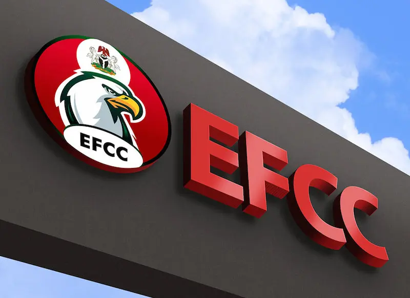 Our X account not hacked – EFCC