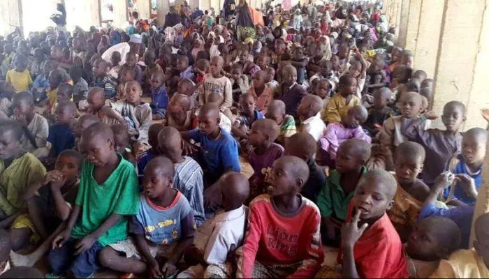 Out-of-school children worries UNICEF, partners Southwest states to tackle menace