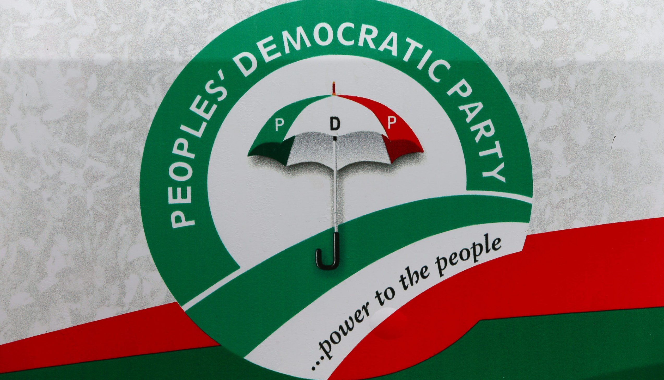 PDP claims all 20 LGAs in Bauchi state council polls