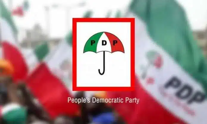 PDP transition chairman beaten to coma after emerging winner in primary election