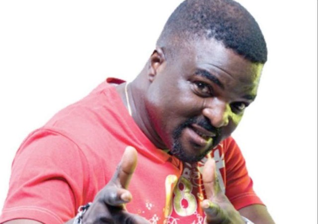 PHOTO: Popular Fuji singer, Obesere escapes death