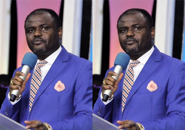 Pastor Abel Damina ignites debate as he says God does not live in heaven