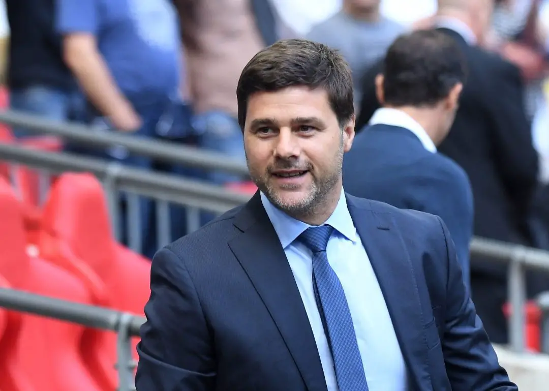 Pochettino Agrees To Become USA Manager