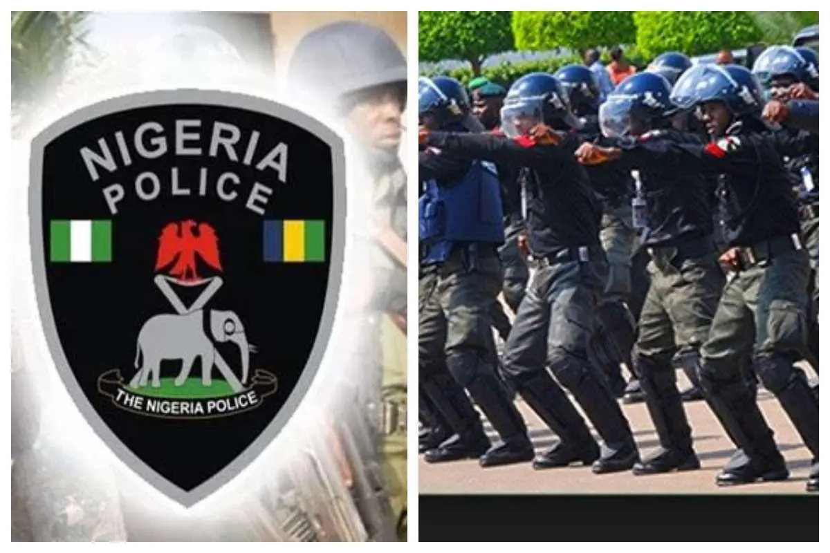 Police, JTF rescue kidnap victim in Anambra