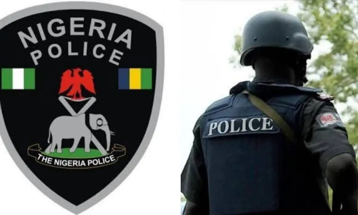 Police alert public on one-chance robbery as victim loses N700,000 in Ogun