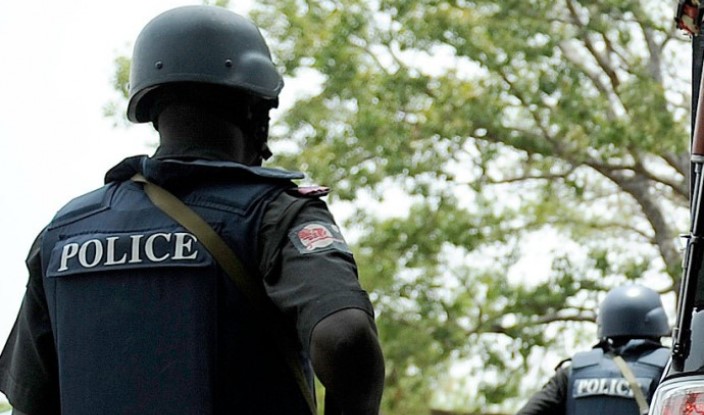 Police arrest 2 suspected gunrunners in Edo