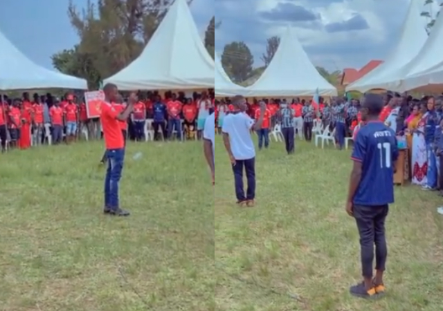 Premier League: Man Utd Fans in Uganda Gather for Prayers as New Season Kicks Off