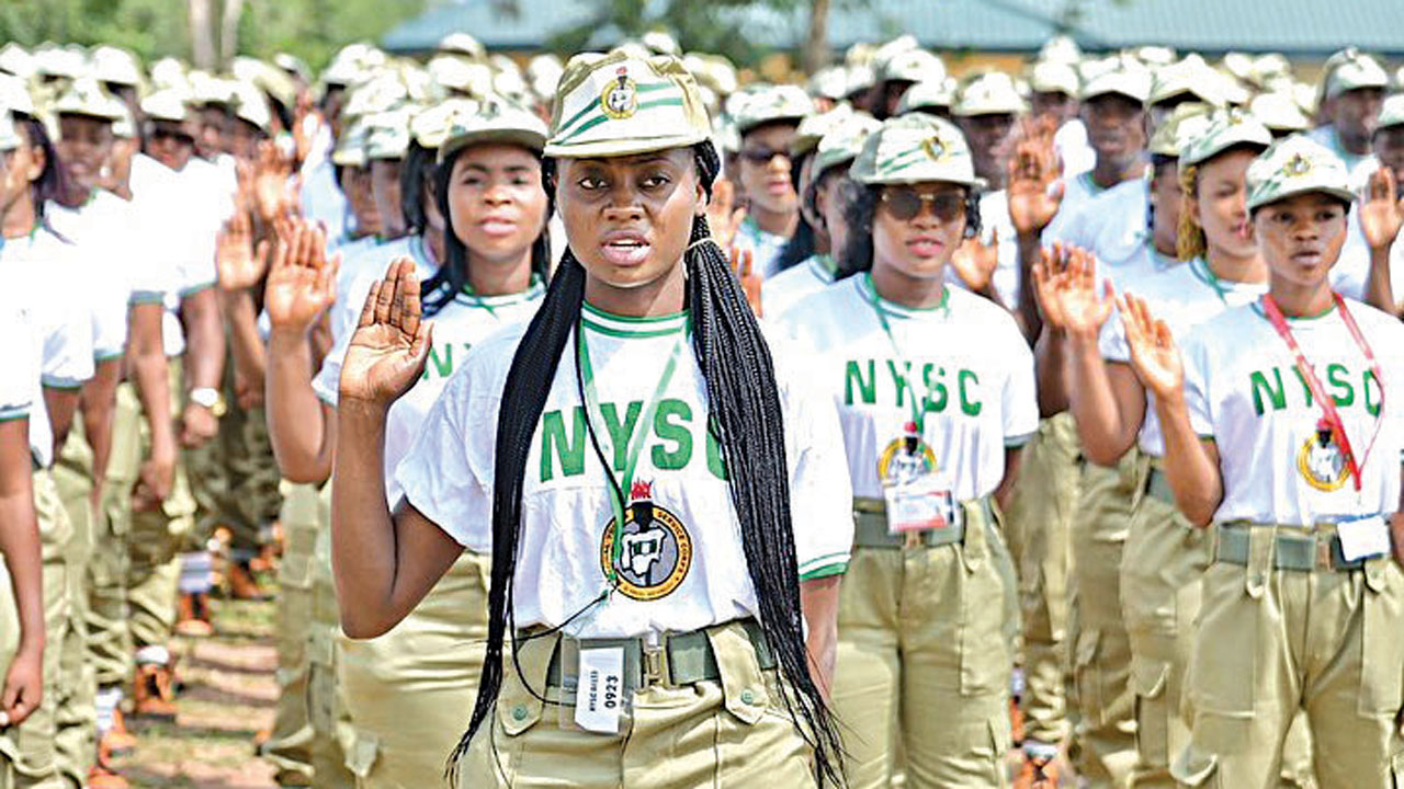 President Tinubu told to increase Corps member allowance to N77,000