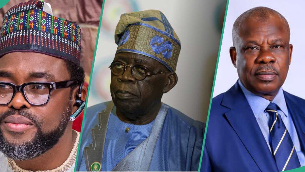 Presidential Jets: "Amosun Must be Investigated": HEDA Sends Strong Message to Tinubu