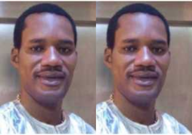 “Prison is a great equalizer”- Toyin Abraham's ex, Seun Egbegbe speaks about his 6 years in jail