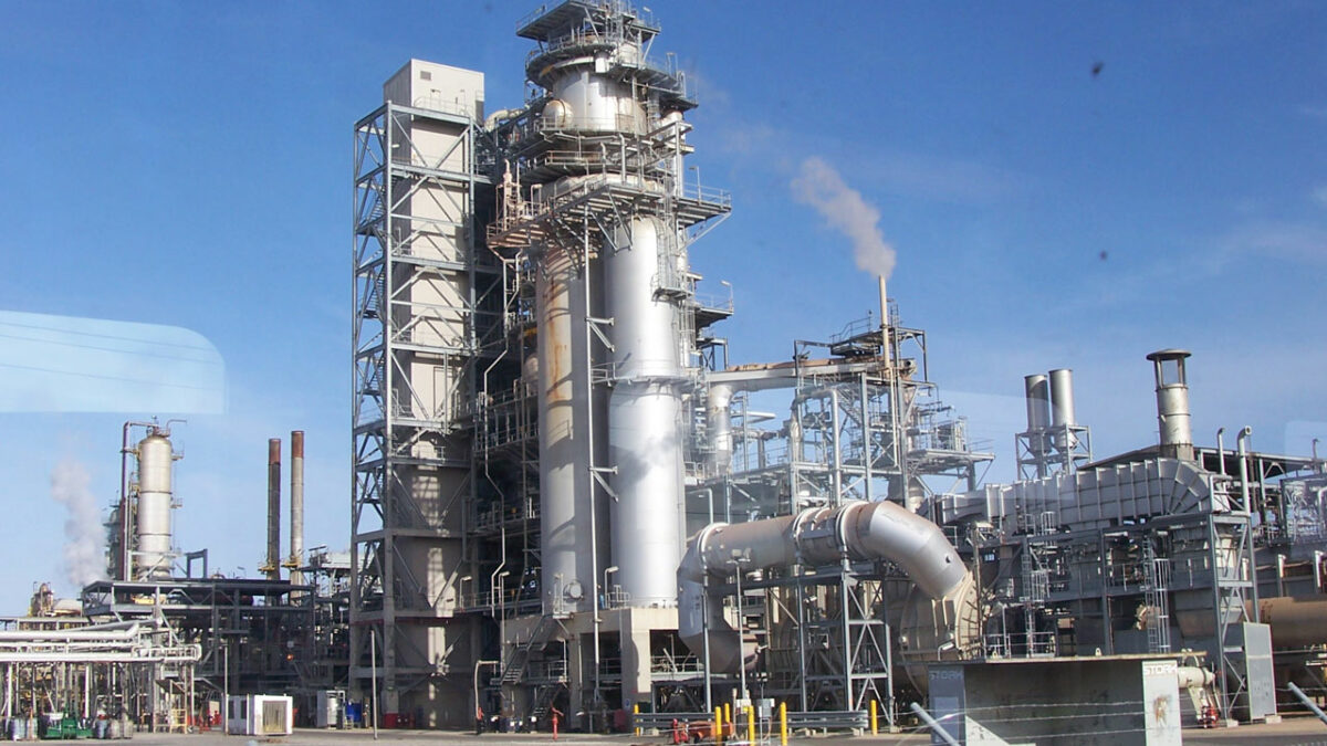 Protesters Call Out Tinubu On Inactive Refineries