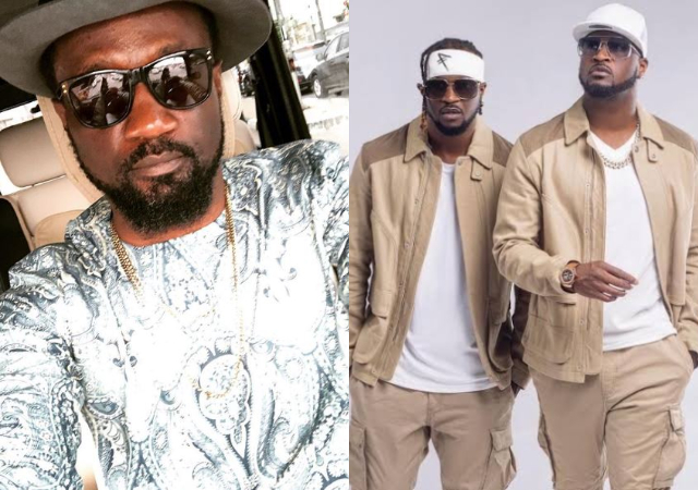 Psquare: “I’ve Been Silent for Too Long” - Jude Okoye speaks out amid rift Between Him and his twin Brothers