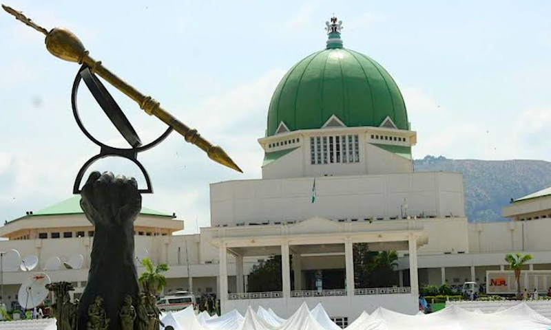 Uproar as NASS set to distribute N130m worth utility Prado jeeps to lawmakers