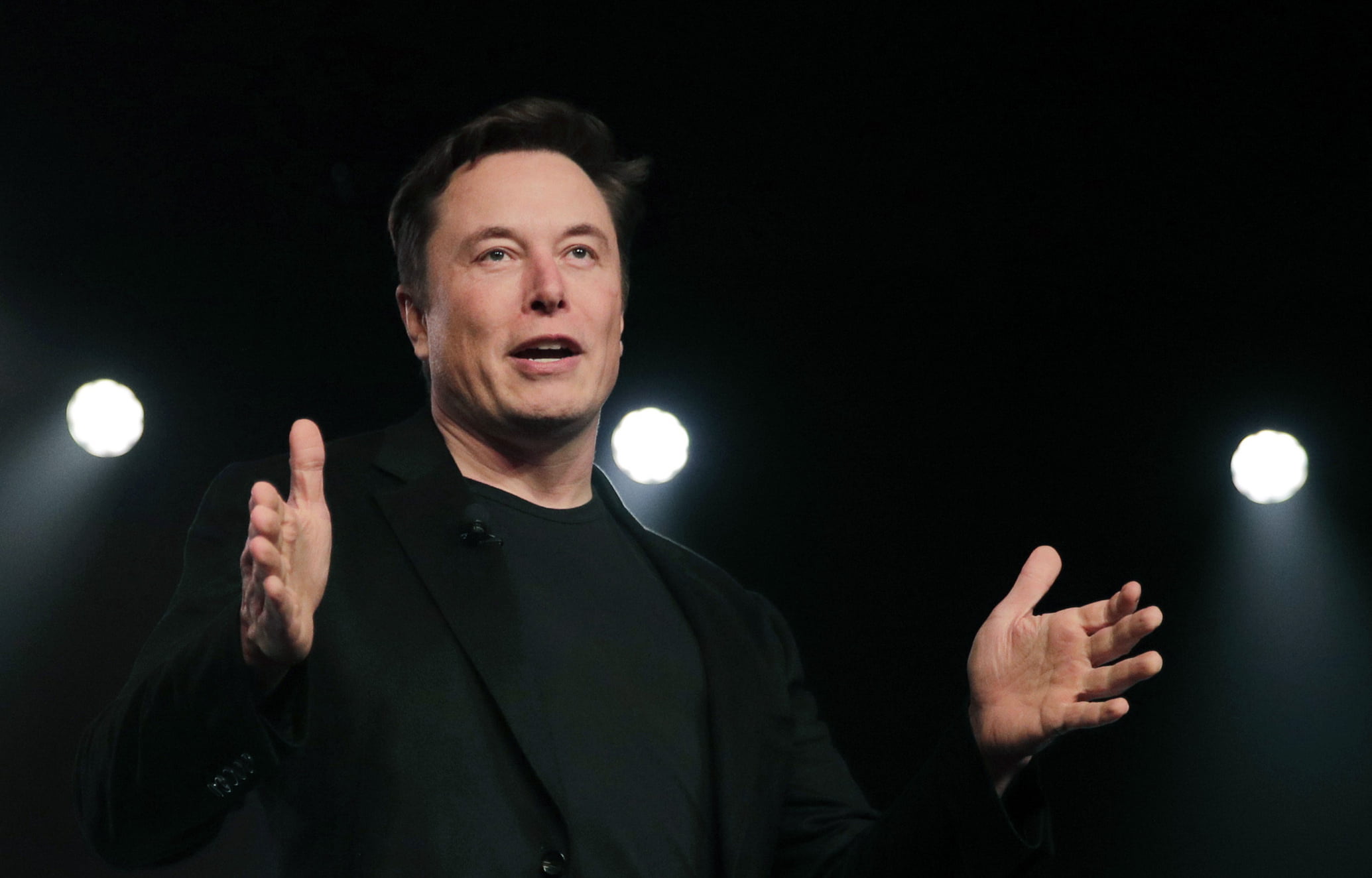 Reduce wasteful government spending to solve inflation – Elon Musk advises