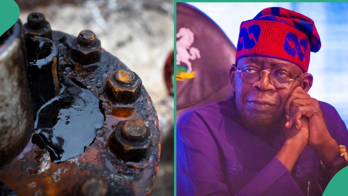 Report Shows List of 10 Smallest Oil Reserves Nations as Another Country Overtakes Nigeria