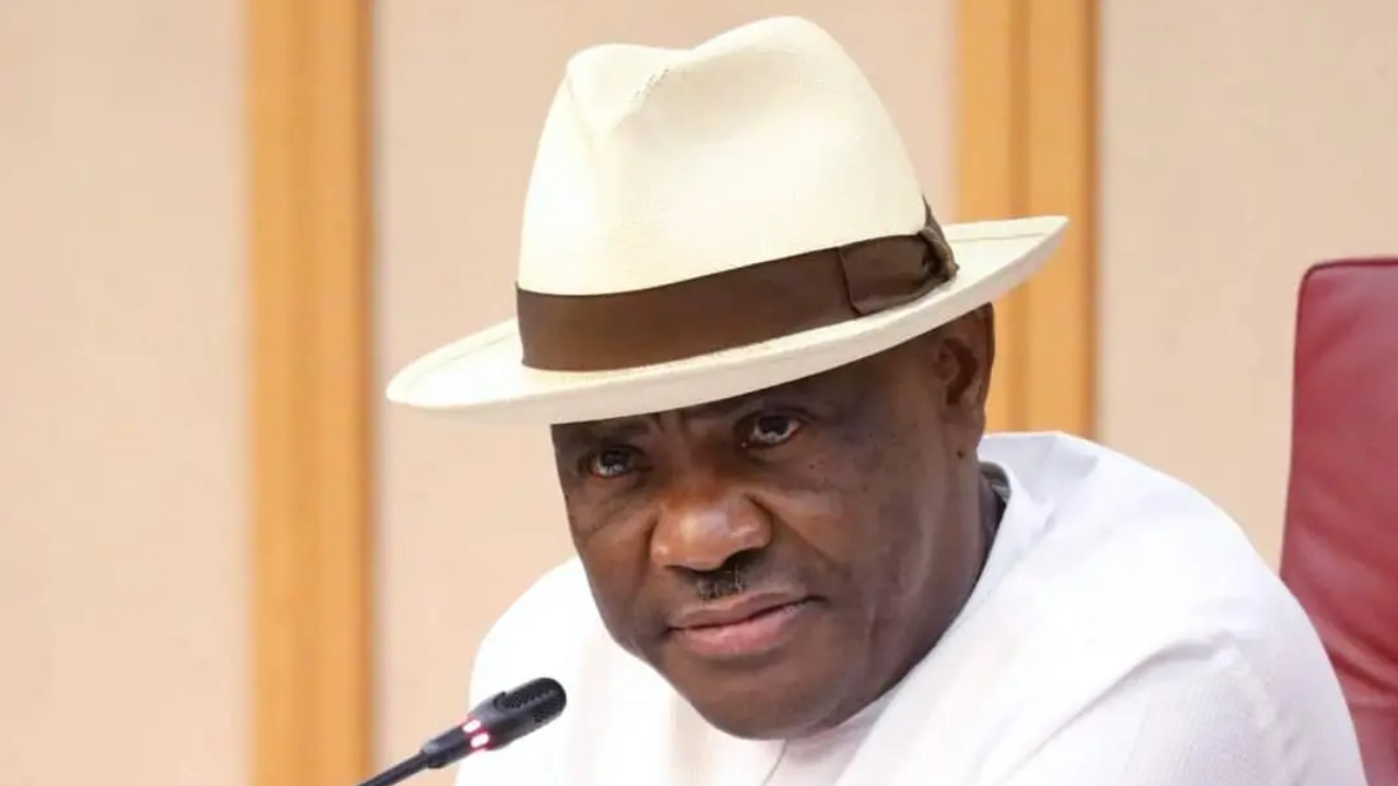 Resign If You Can't Perform, Wike Tells New FCTA Perm Secs