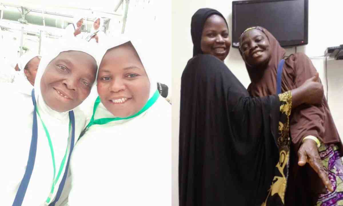 
                            “Rest Well Iya Mi Alake”– Popular Yoruba Actress Rukayat Lawal Lost Her Mother                        