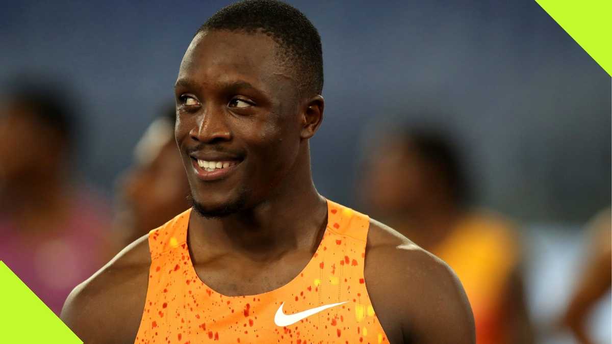 Rome Diamond League 2024: Tebogo Wins Men’s 100m Final at Golden Gala