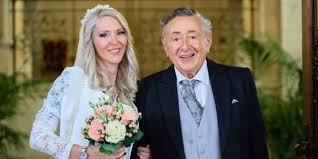 Sad! 91-year-old billionaire dies shortly after tying the knot with sixth wife