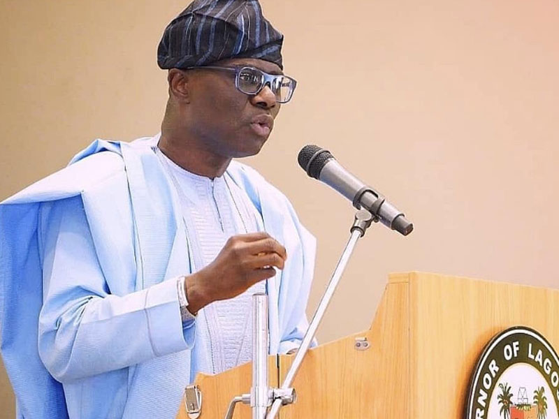 Sanwo-Olu Tasks NSITF On Transparency, Accountability