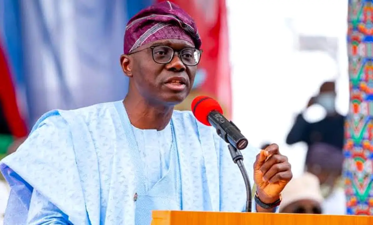 Sanwo-Olu declares Tuesday public holiday for Isese Day celebration