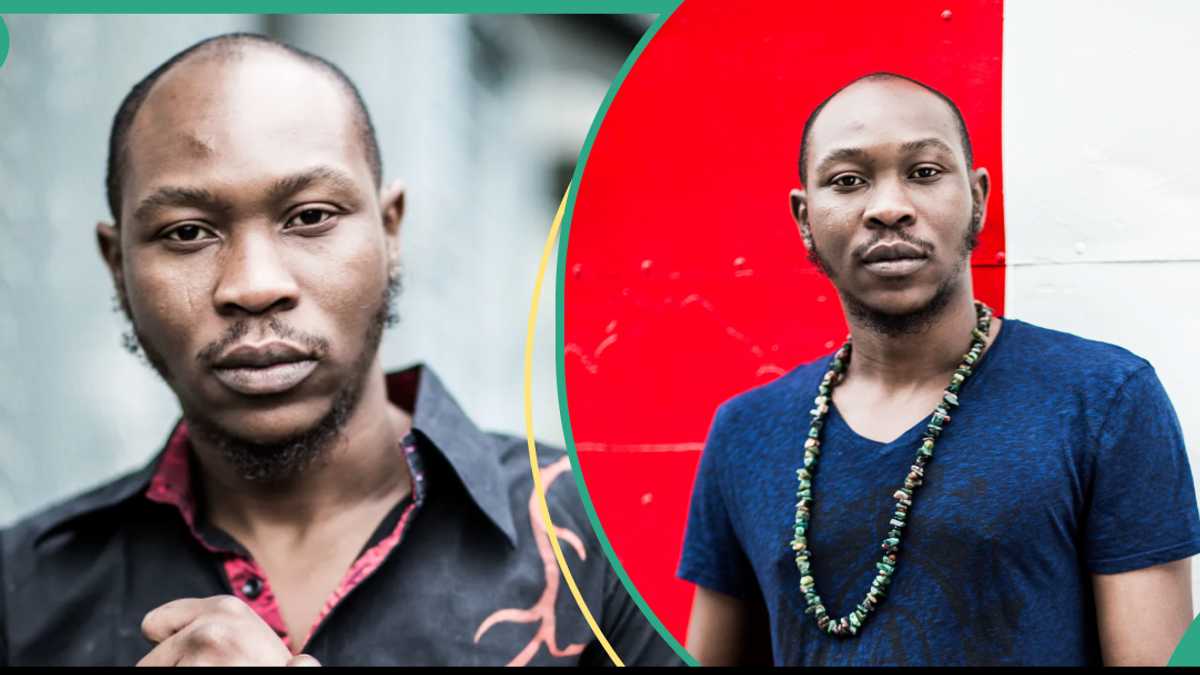 Seun Kuti Calls Out Nigerian Bank Abroad Over Demands to Open an Account: “Dem Say Na £50,000”