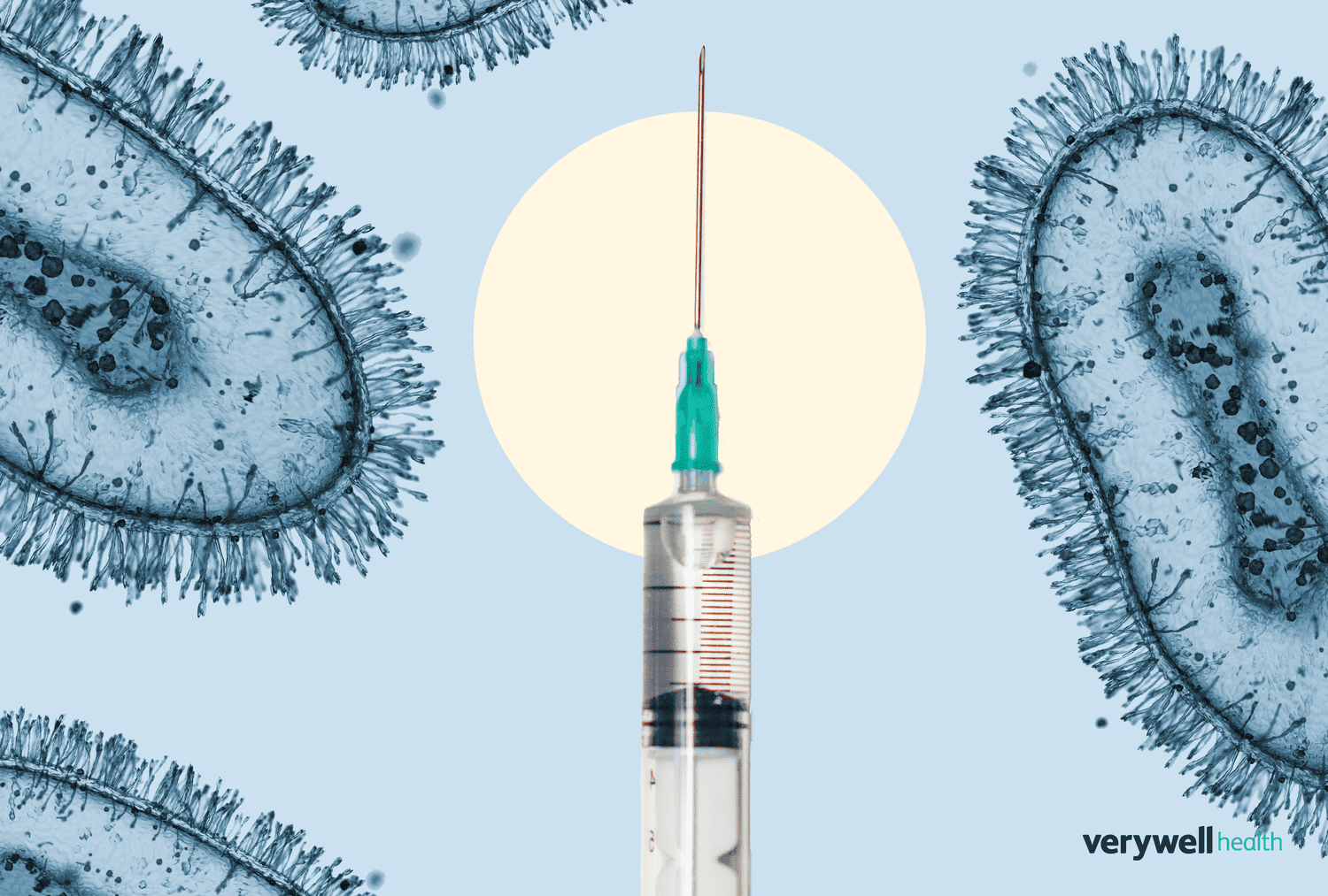 Should You Get Another Mpox Vaccine Dose?