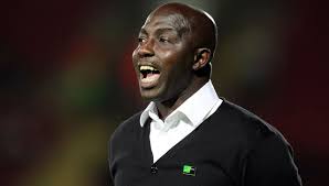 Siasia eyes Super Eagles coaching job