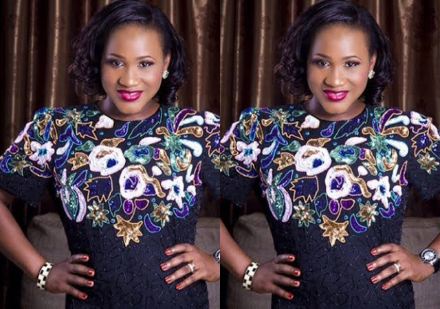 “Single motherhood is not a contagious spell”- 2Baba’s Babymama Sunmbo Adeoye opens up about getting married