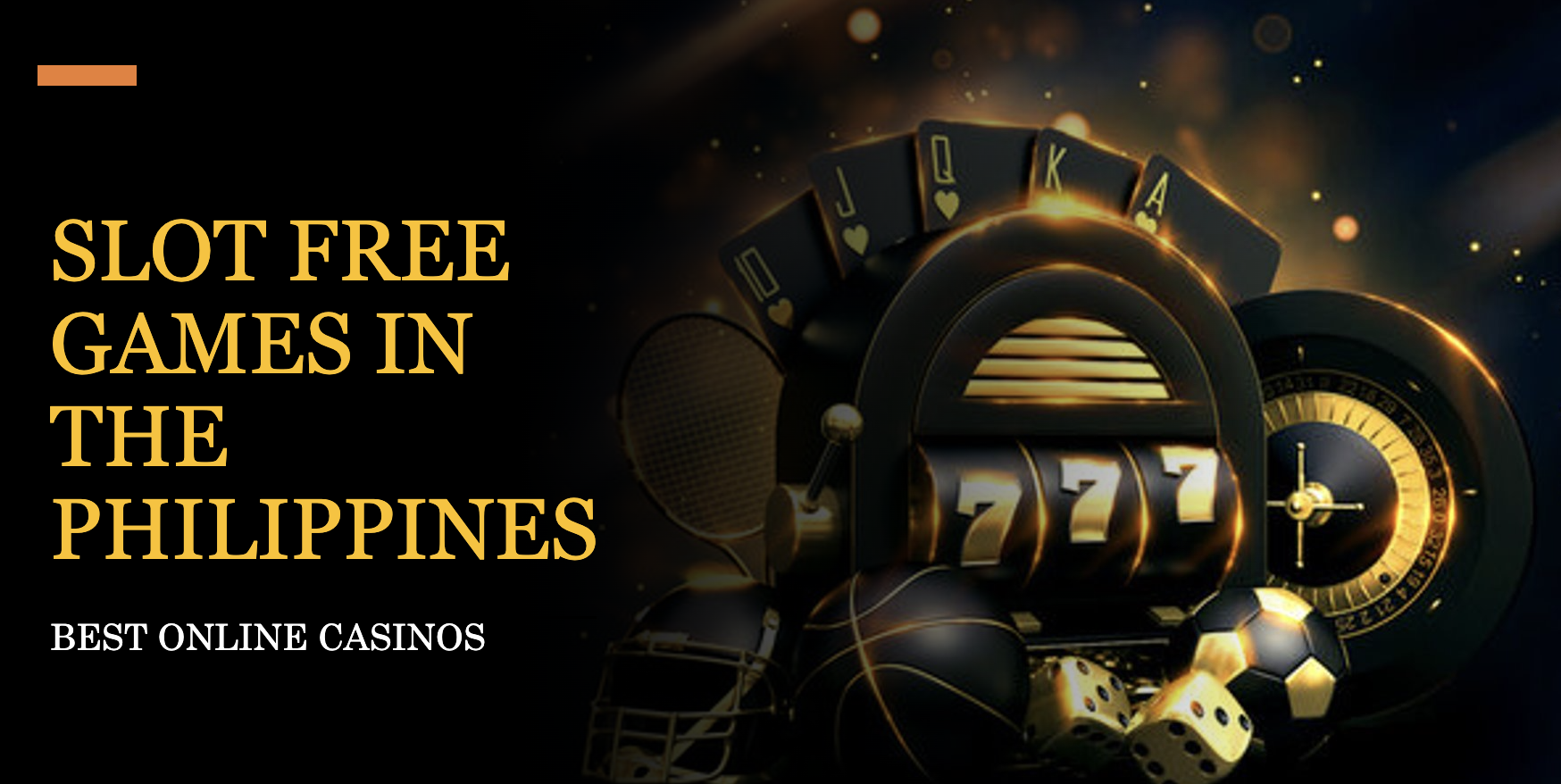 Slot Game Free Bonus in the Philippines 2024: Win Big!