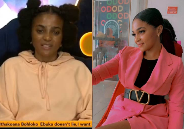 “Sometimes, I just want to jump on him” – Kassia discusses struggles of pretending to be ‘bestie’ with Kellyrae