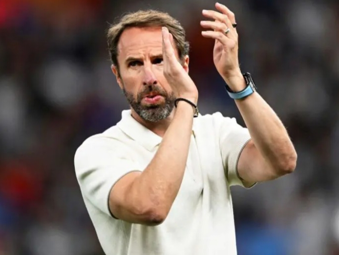 Southgate lands new job after quitting role as England coach