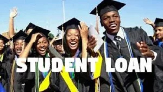 Step-by-Step procedures for student loan disbursement