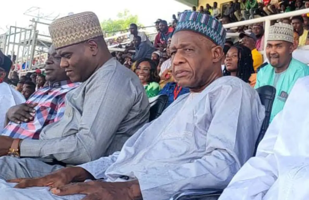 Exclusive: ‘Stop Using Sports As Dumping Ground For Unqualified Ministers’  –Galadima Tells Federal Govt.