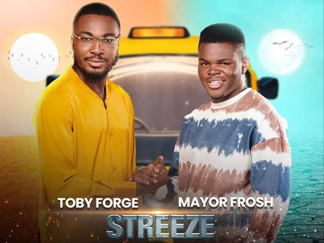 BBNaija: Streeze Evicted from Big Brother Naija Season 9