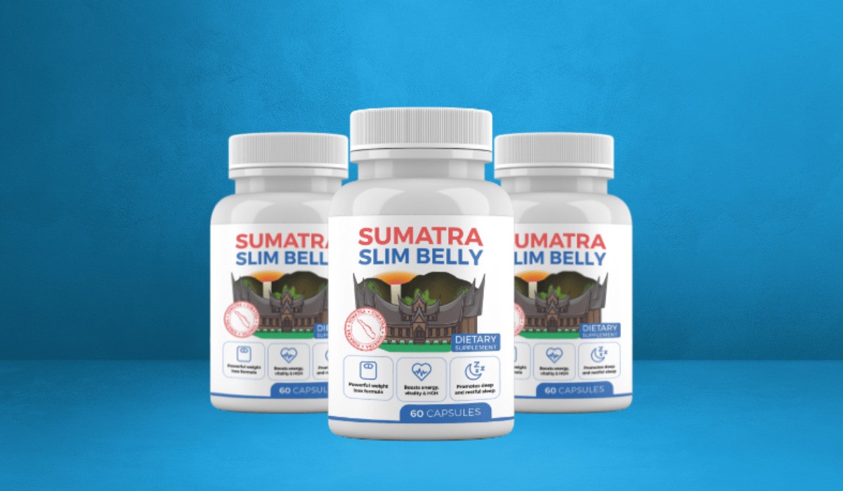 Sumatra Slim Belly Tonic Reviews (SCAM Complaints) Should You Consider This For Quick Weight Loss Results? Truth Revealed!