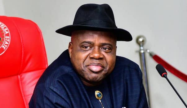 Supreme Court upholds Diri’s re-election as Bayelsa gov