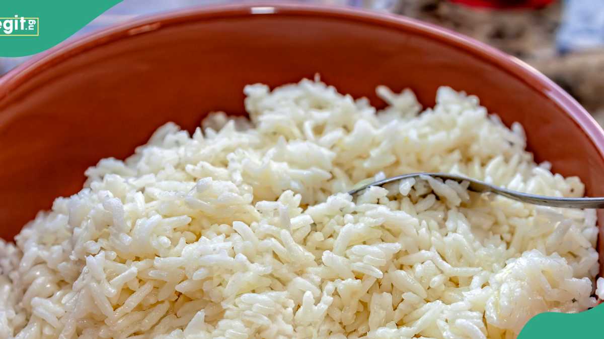 Tears as Mother, 3 Children Die After Rice Meal in Kwara